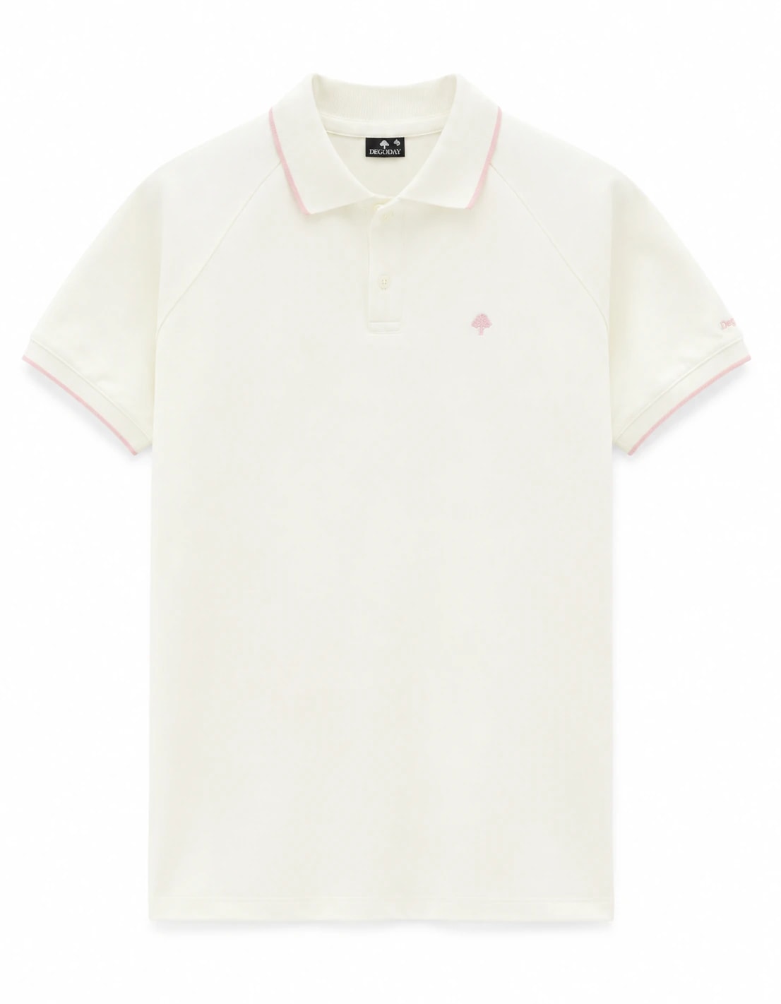 Polo Soft Marfil - imagen 1