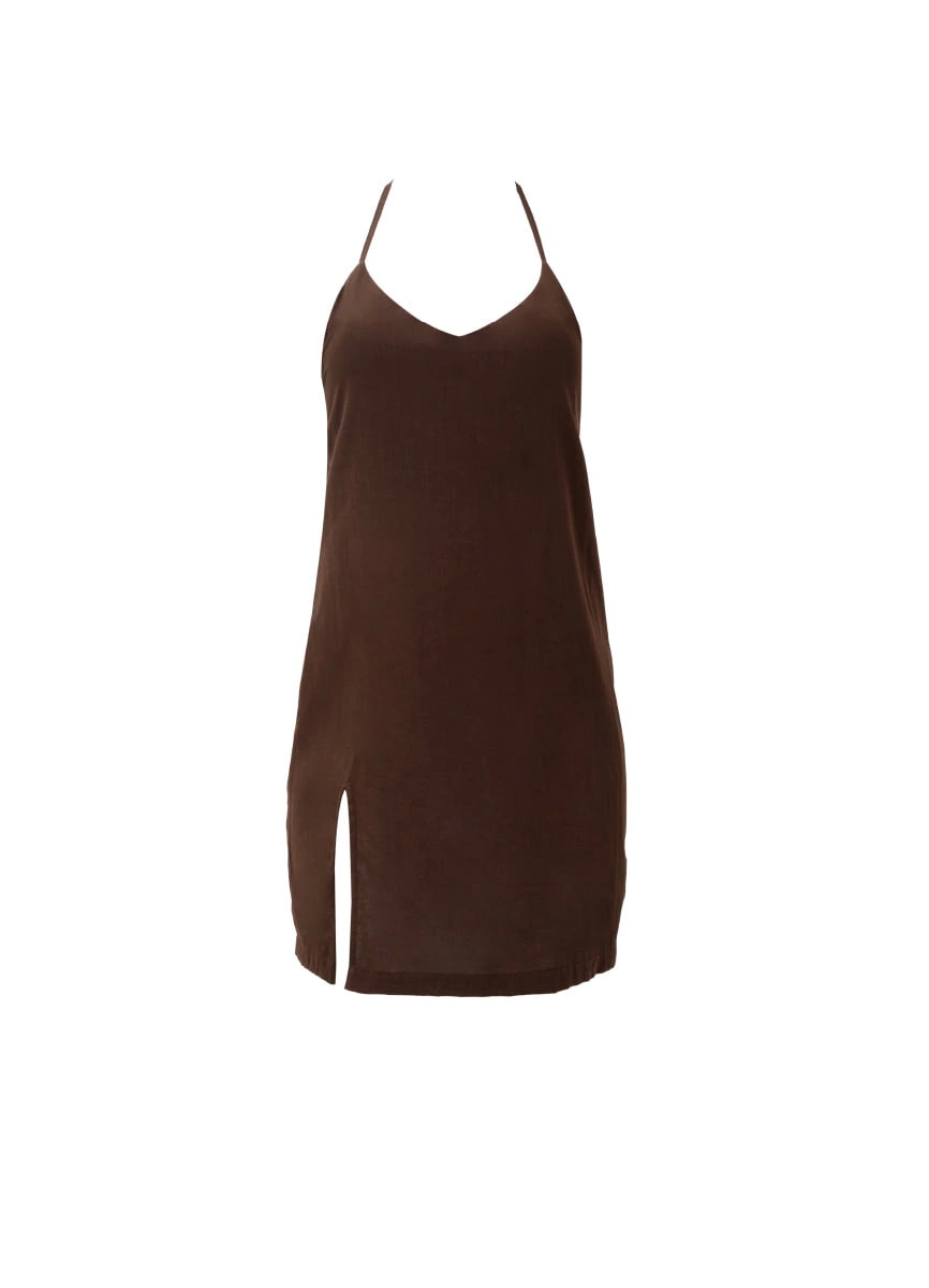 ETERNAL SANDS HELI DRESS 9523 - imagen 1
