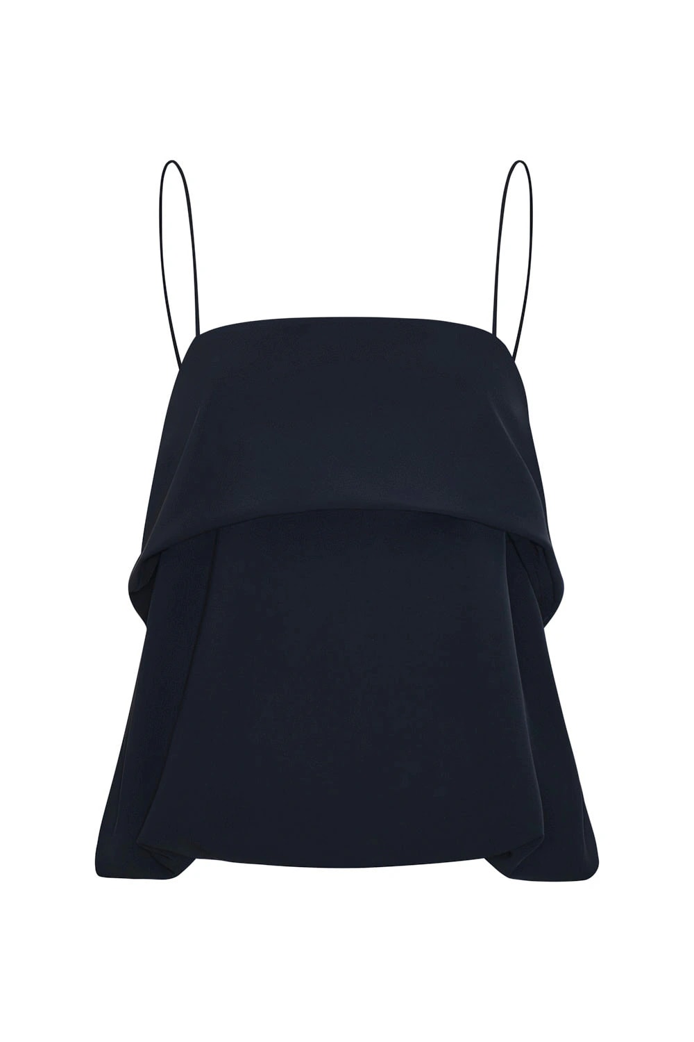 Blusa segovia azul navy - imagen 1
