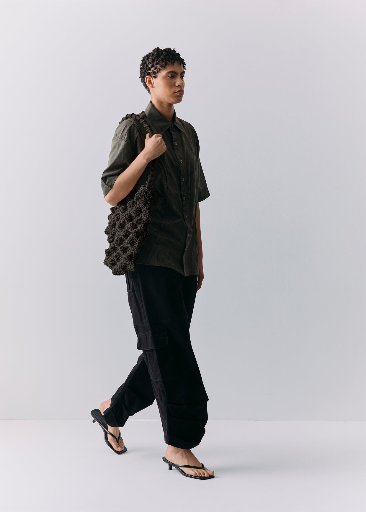 BATANGA MAXI BAG - imagen 1
