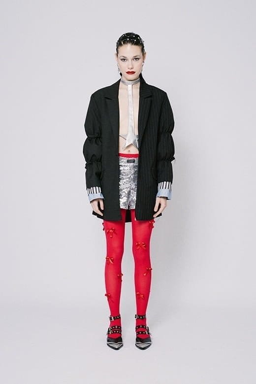 Año Viejo Blazer - imagen 1