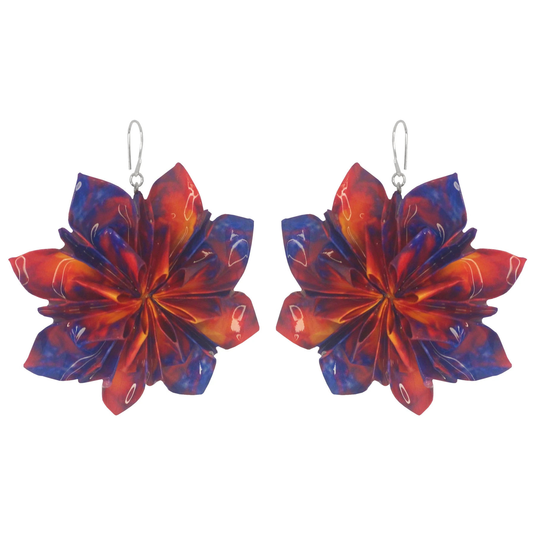 Arete dalia extra - imagen 1