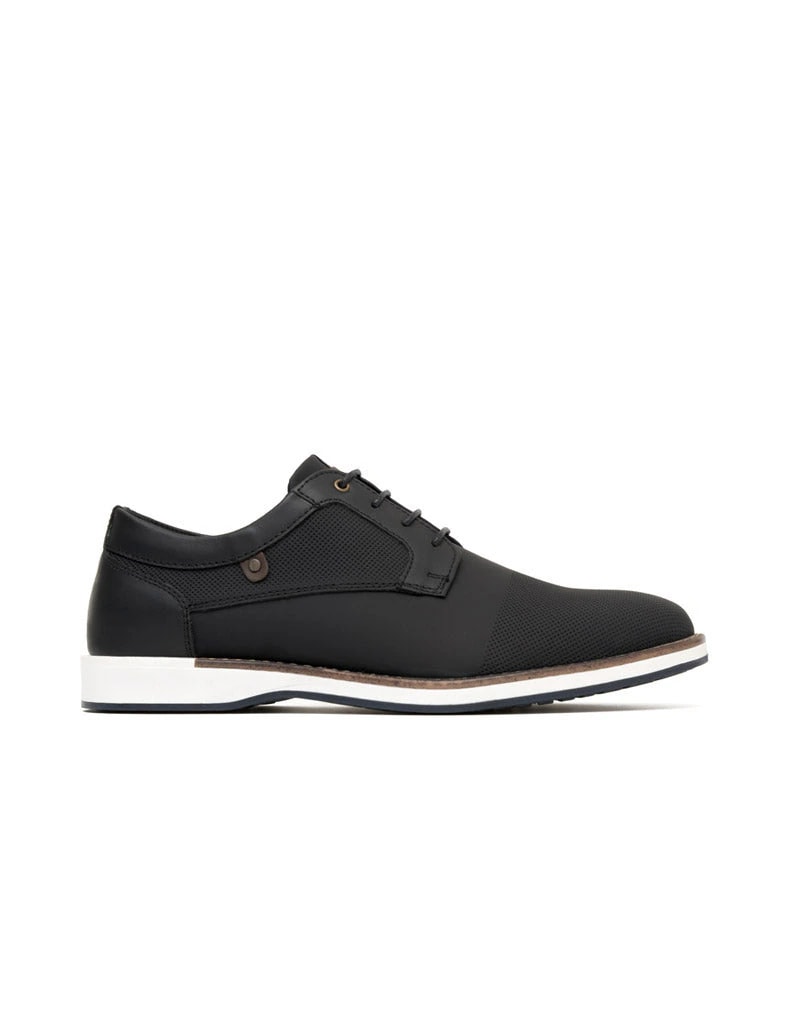 Zapato casual para hombre en cuero graso REF LORE33 - imagen 1