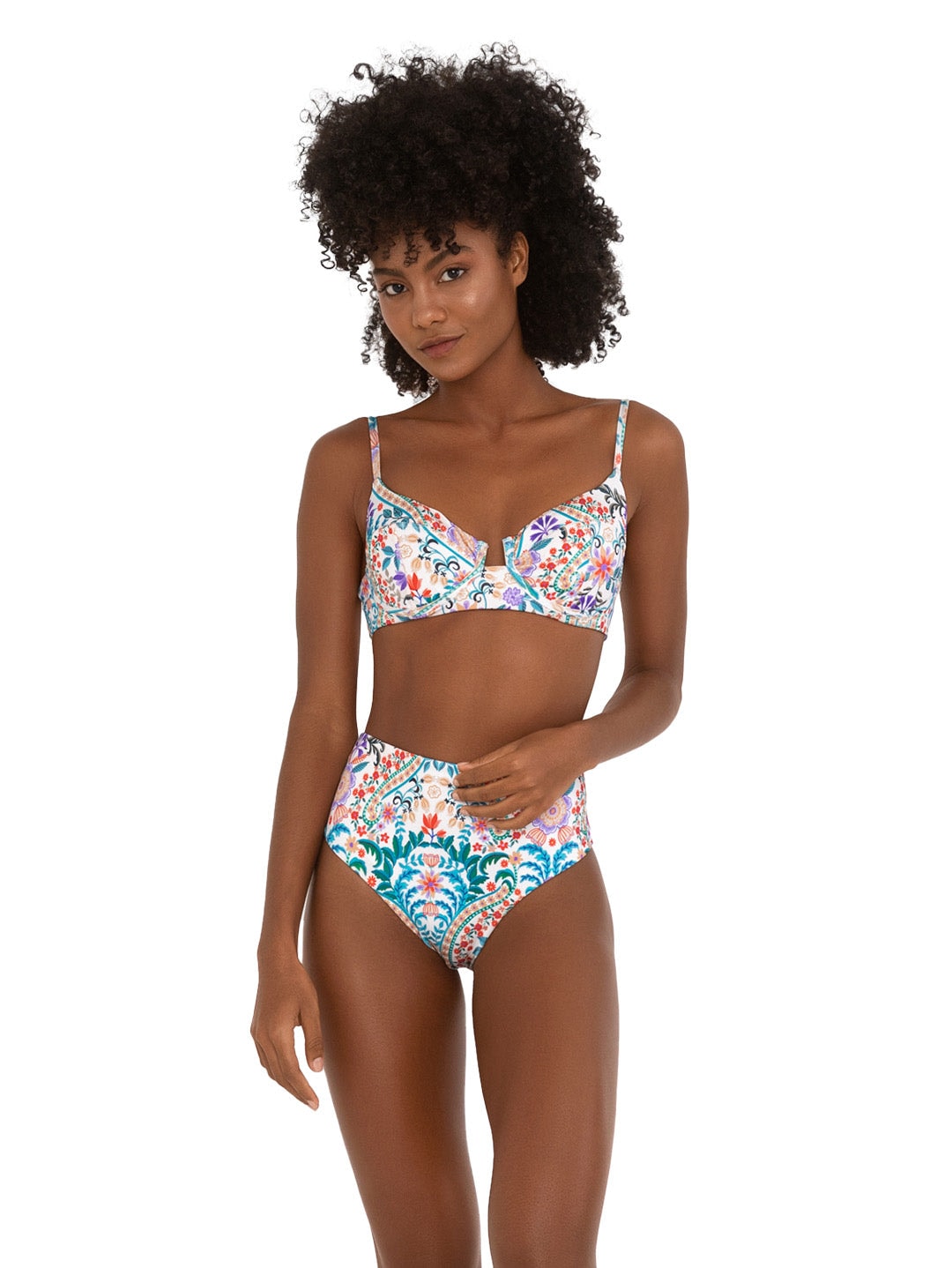 Set De Bikini Horizons - imagen 1