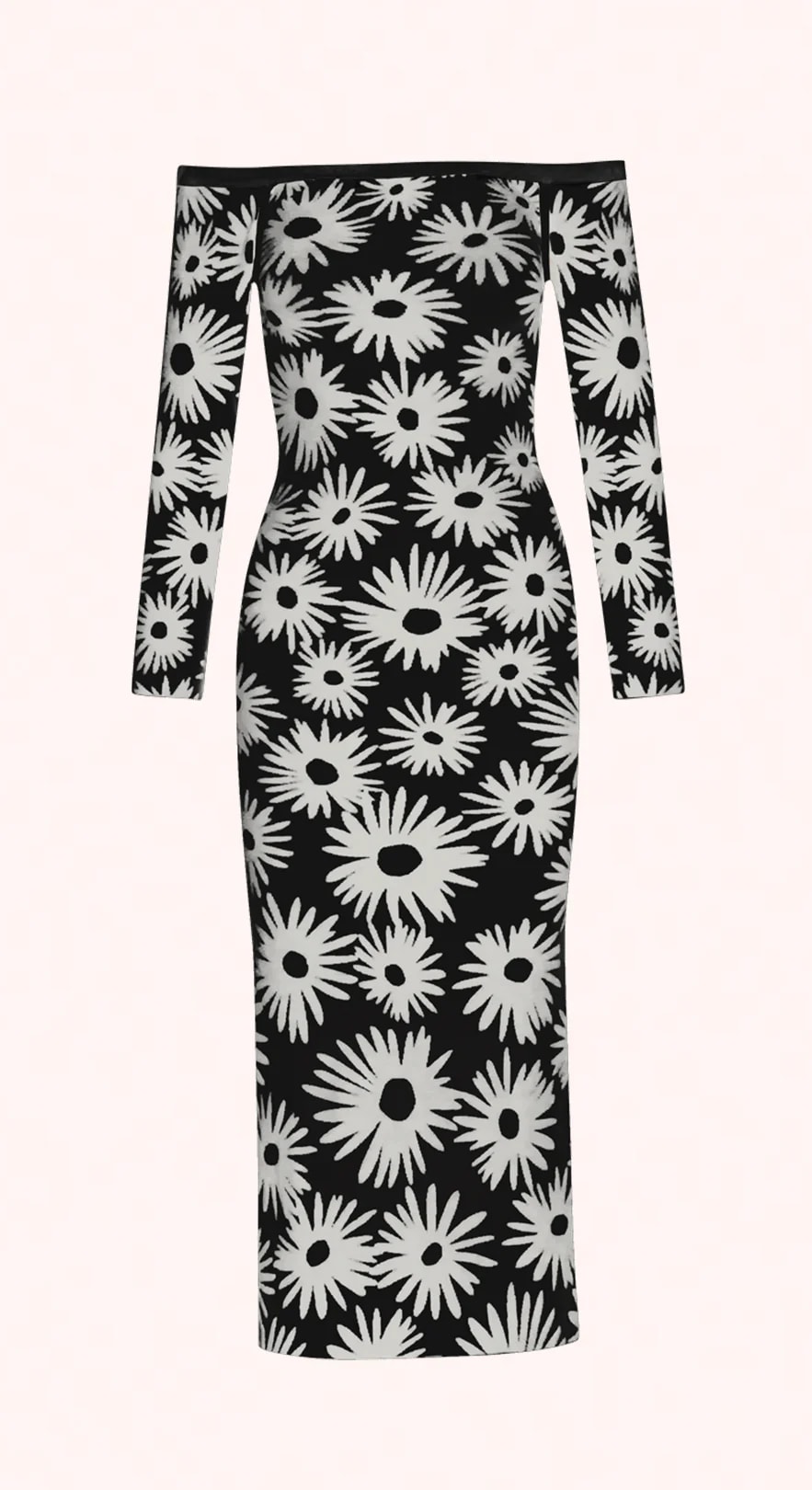 MARIGOLD DRESS - imagen 1