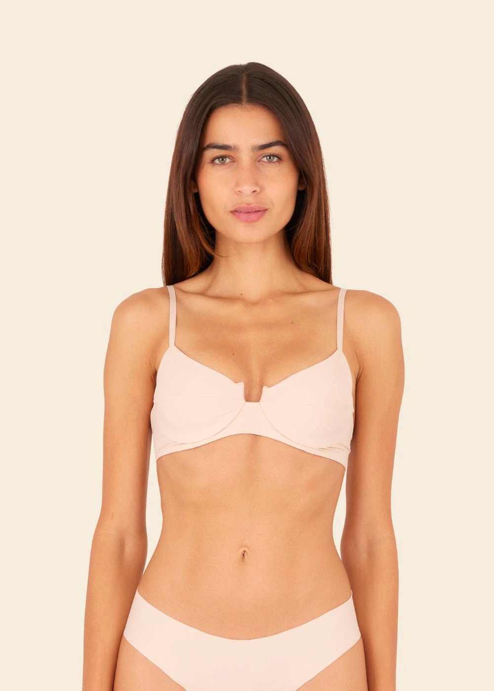 Sun Kiss Spark Underwire - imagen 1