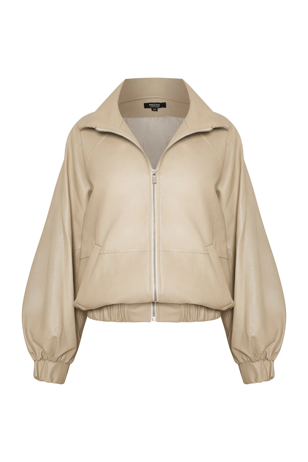 Chaqueta oporto beige - imagen 1