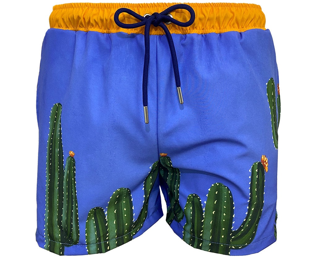 PANTALONETA ECO BEN KINGSLEY - imagen 1
