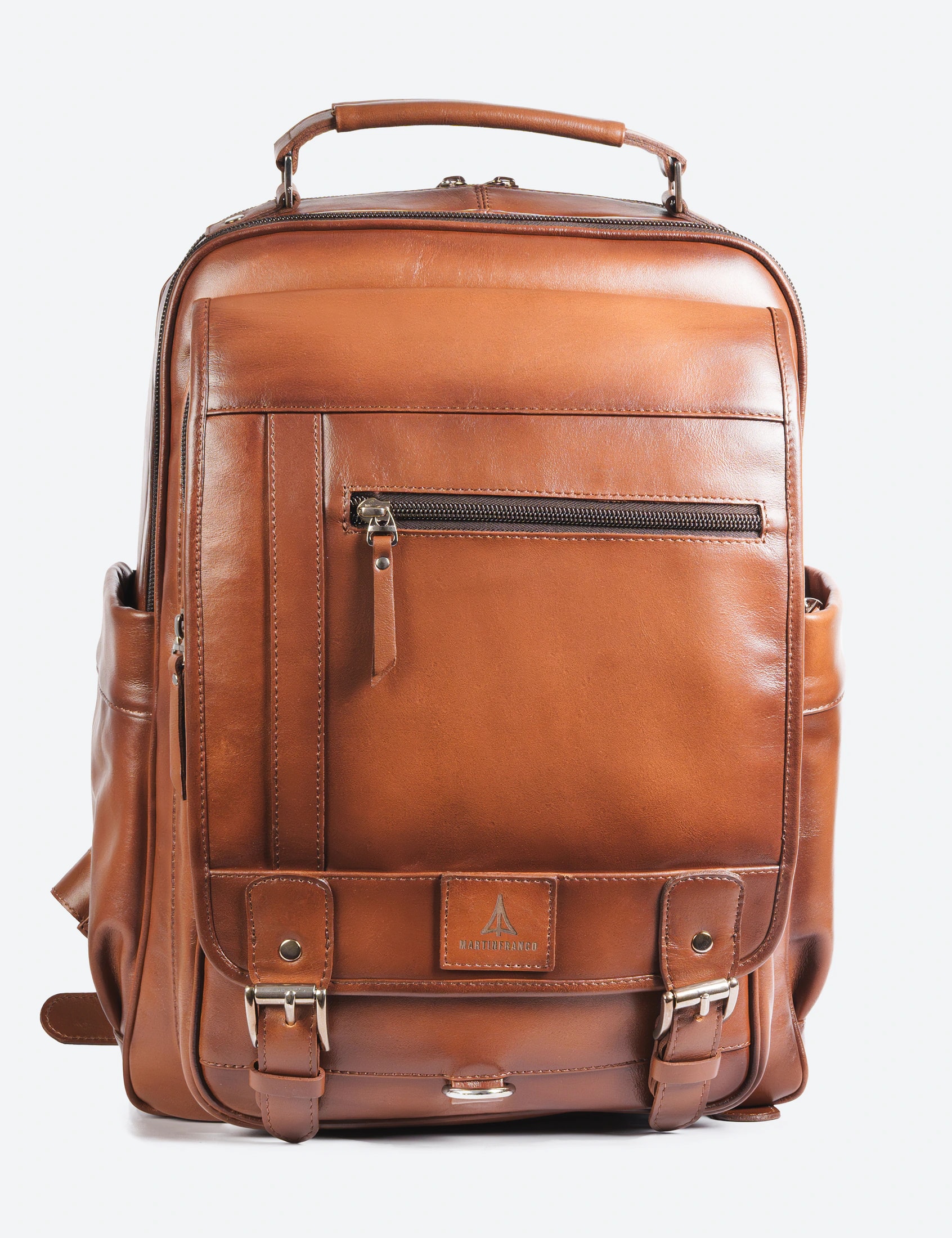 MORRAL TARON MIEL - imagen 1