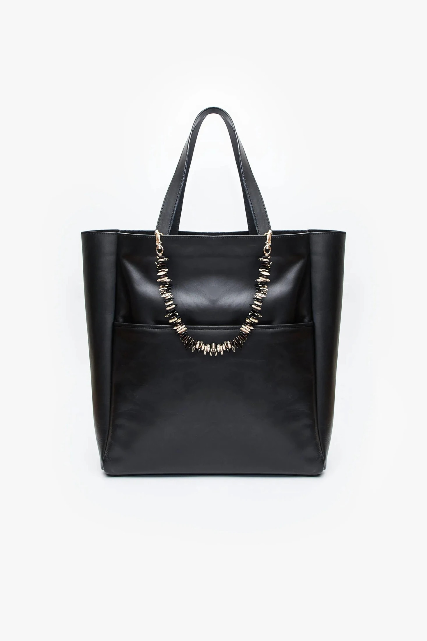 Bolso Tapia Negro - imagen 1