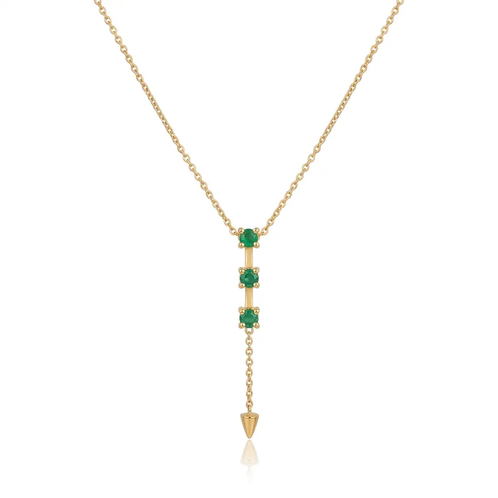 LIGHT NECKLACES - imagen 1