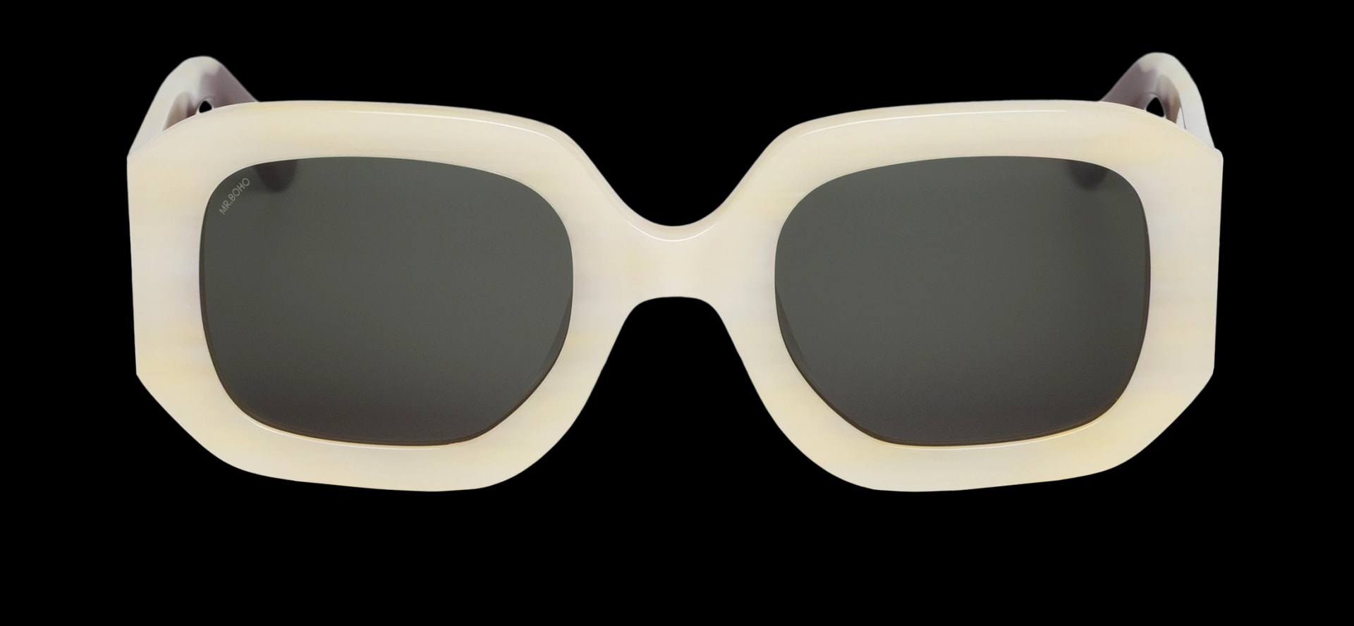 BEIGE - MELTING LAVA WITH CLASSICAL LENSES - imagen 1