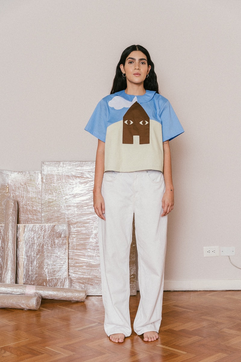 Camisa MIRA - imagen 1