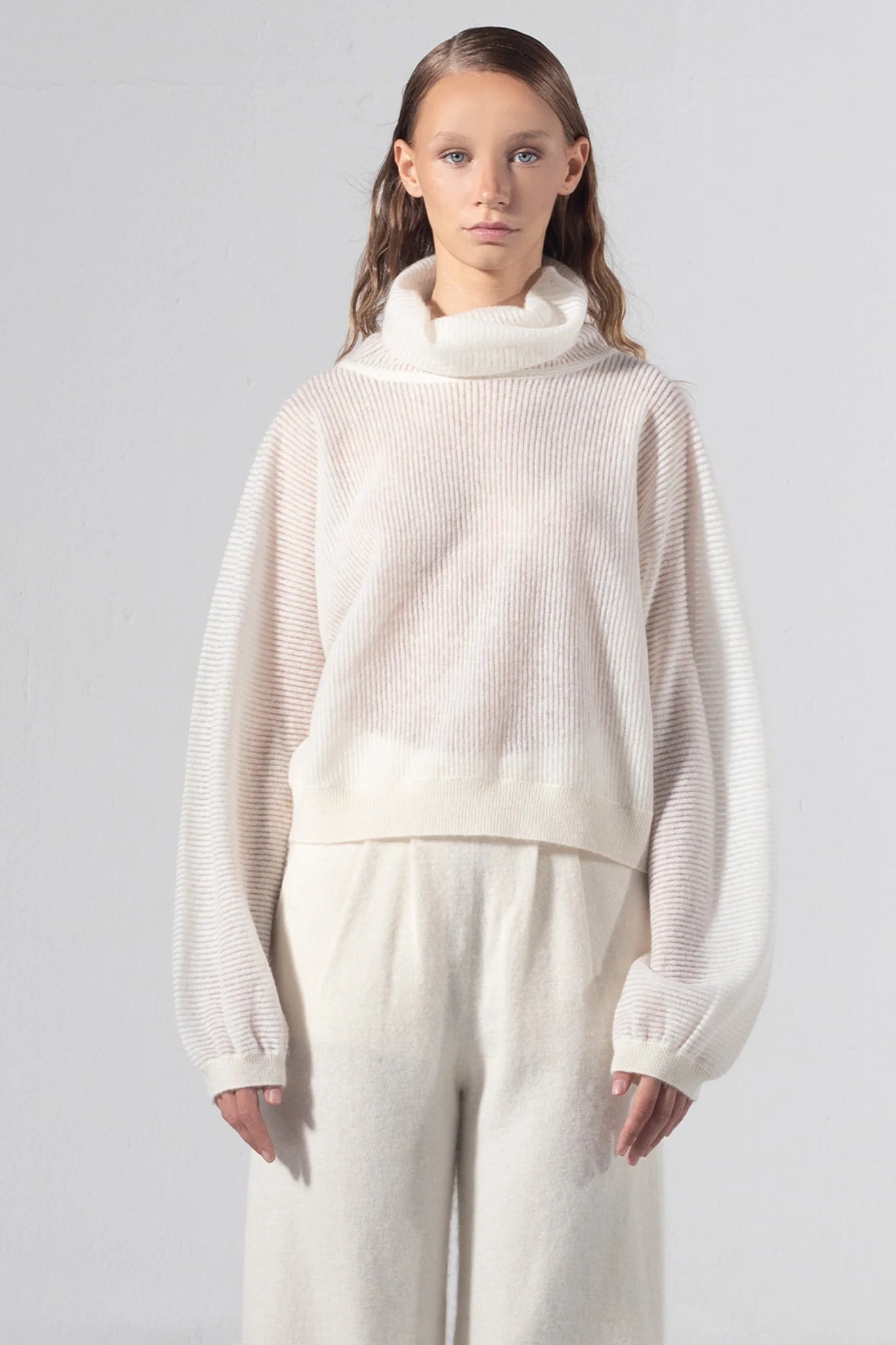 SWEATER FABIOLA - imagen 1
