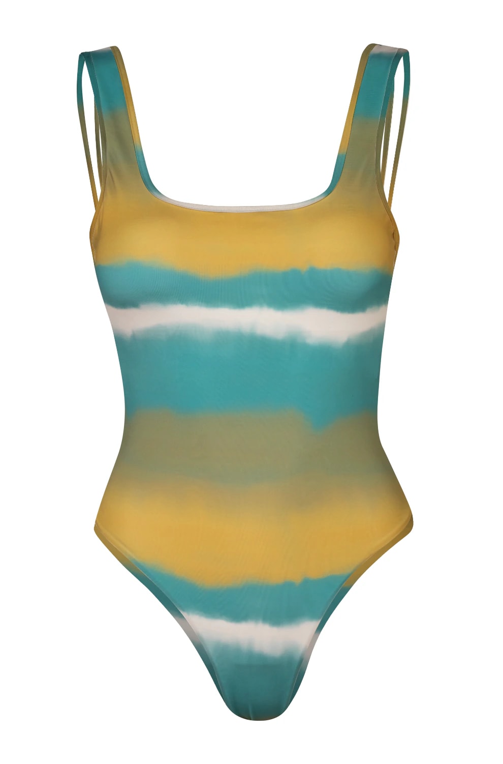 Vestido de Baño Entero Boreal Aqua - imagen 1
