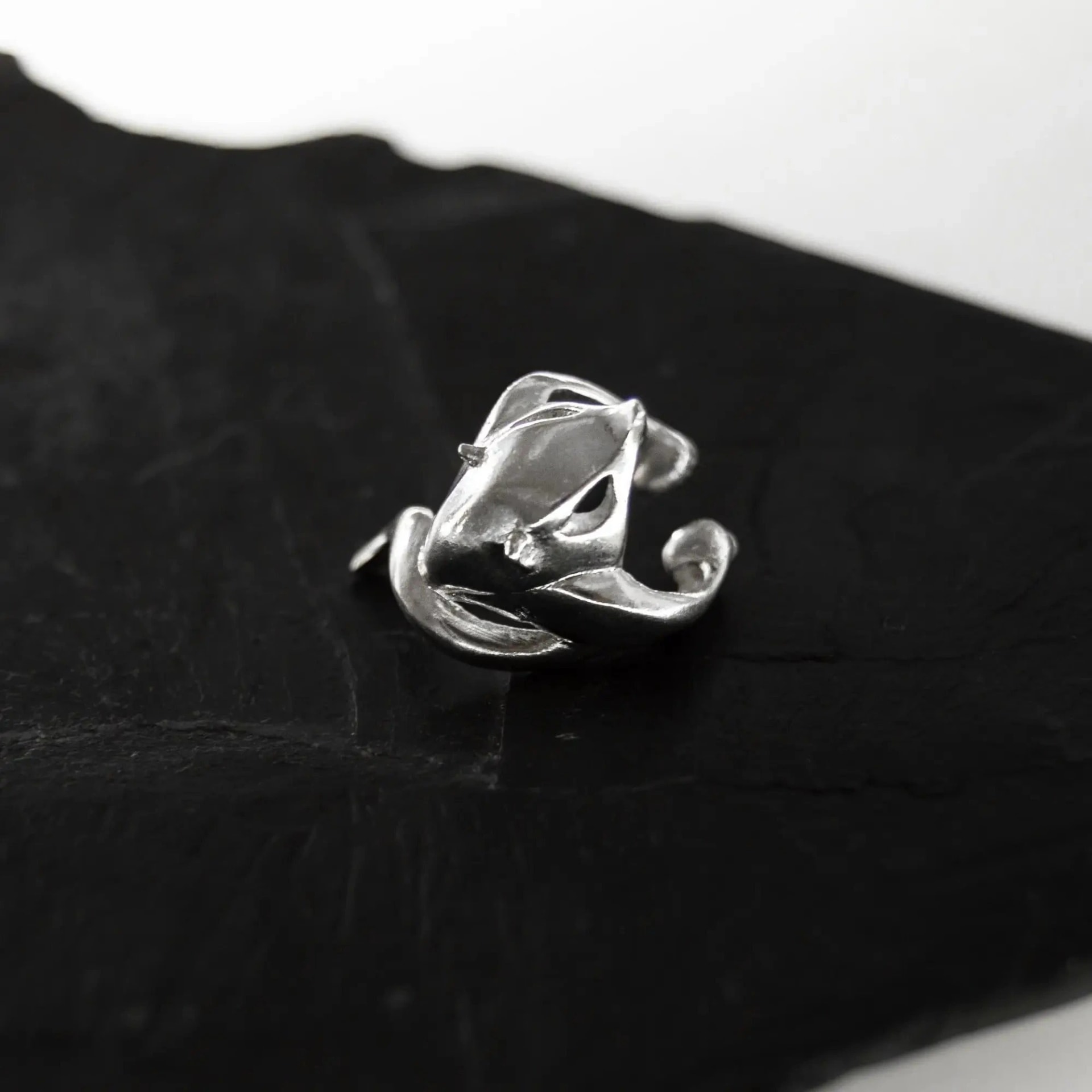 Earcuff Coatí - imagen 1