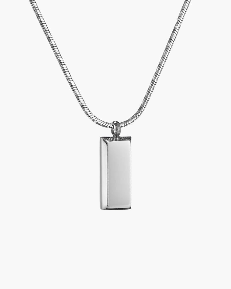 Axis Tag Pendant - imagen 1