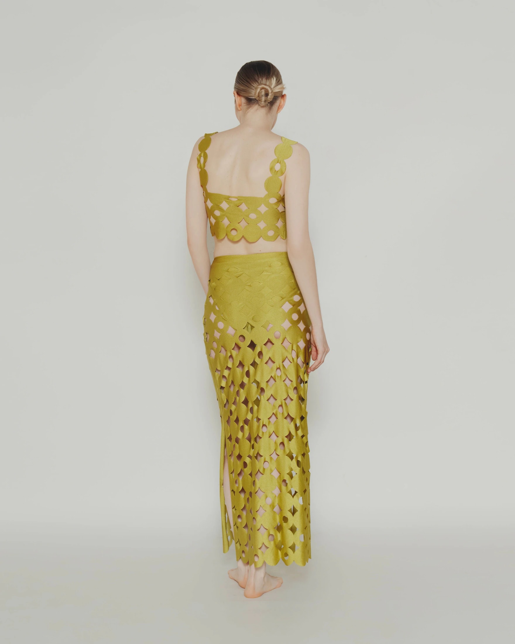Cesto do Mar Skirt - imagen 1