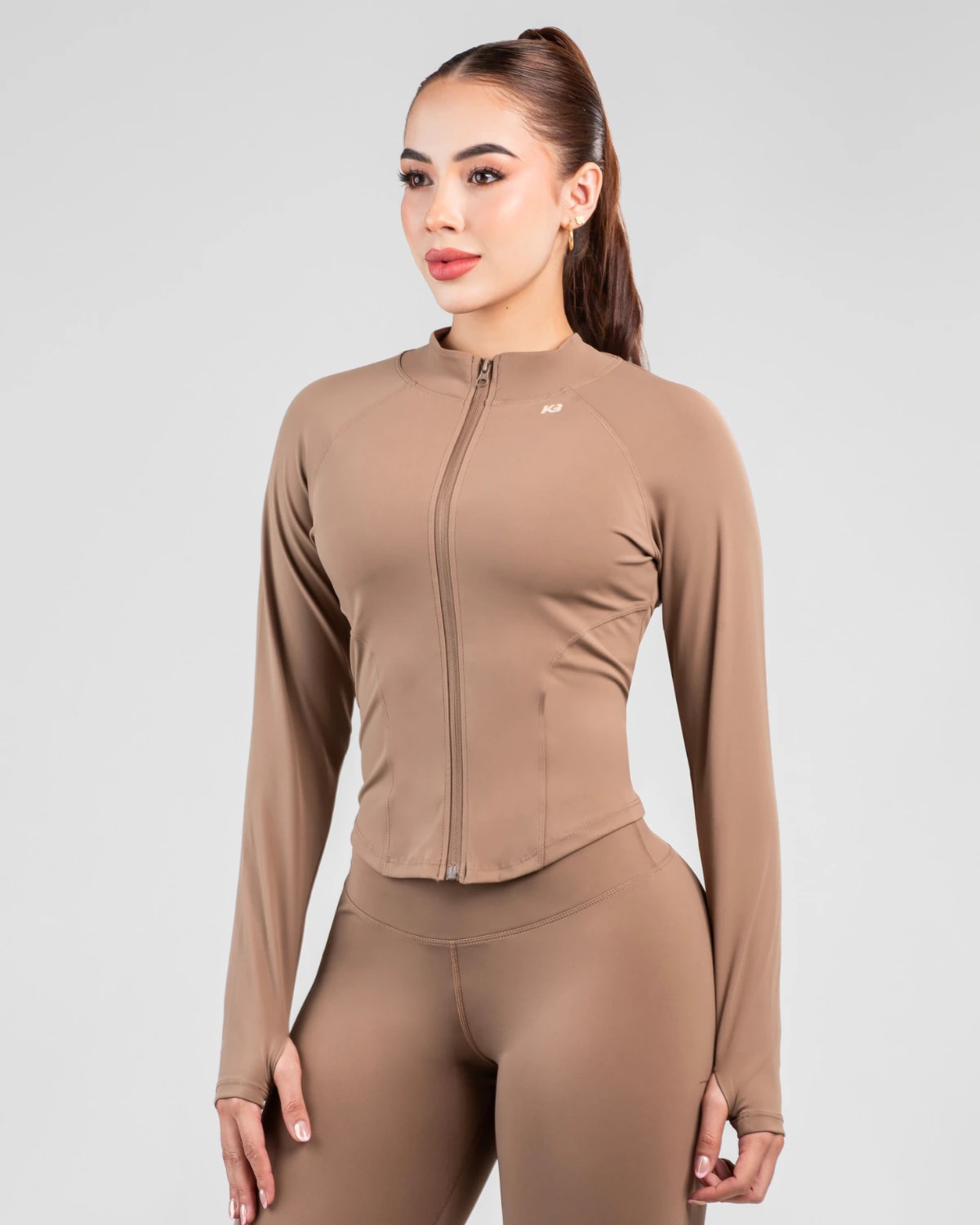 Dry Jacket Come Back┃KAYBU REF.1104 - imagen 1