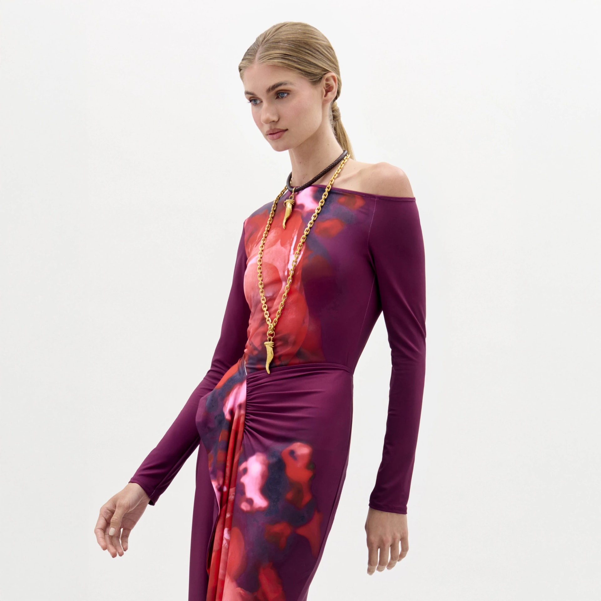 Sabra Blouse - imagen 1