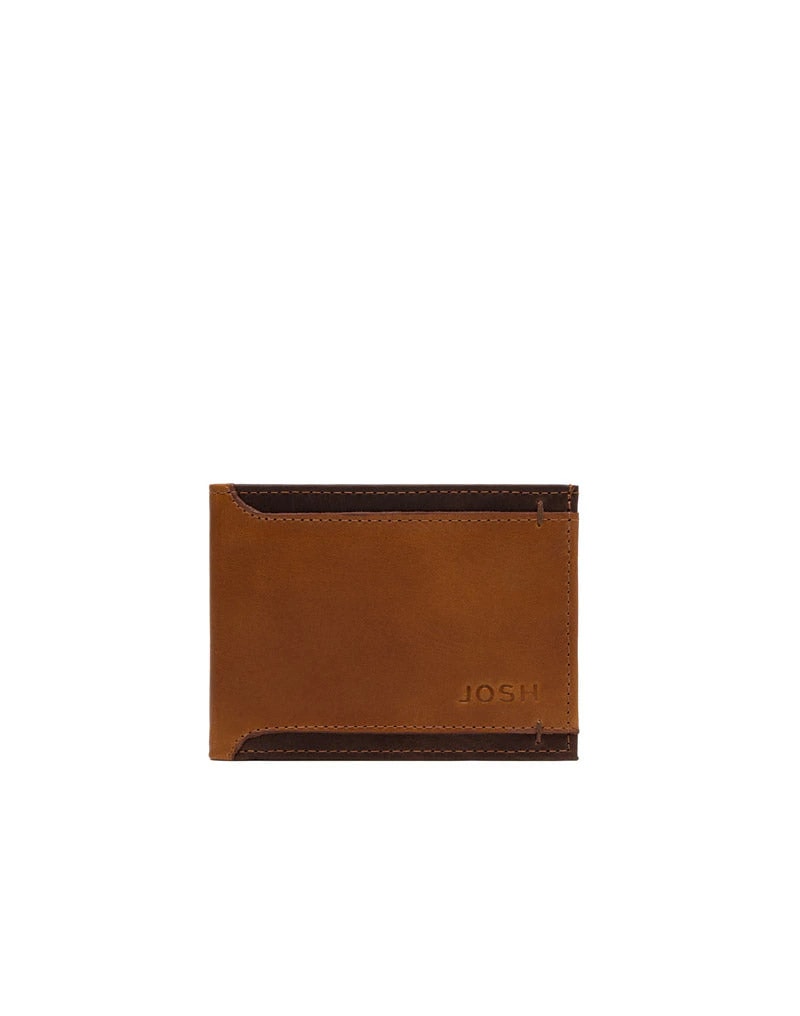 Billetera de cuero  REF THJ096 - imagen 1