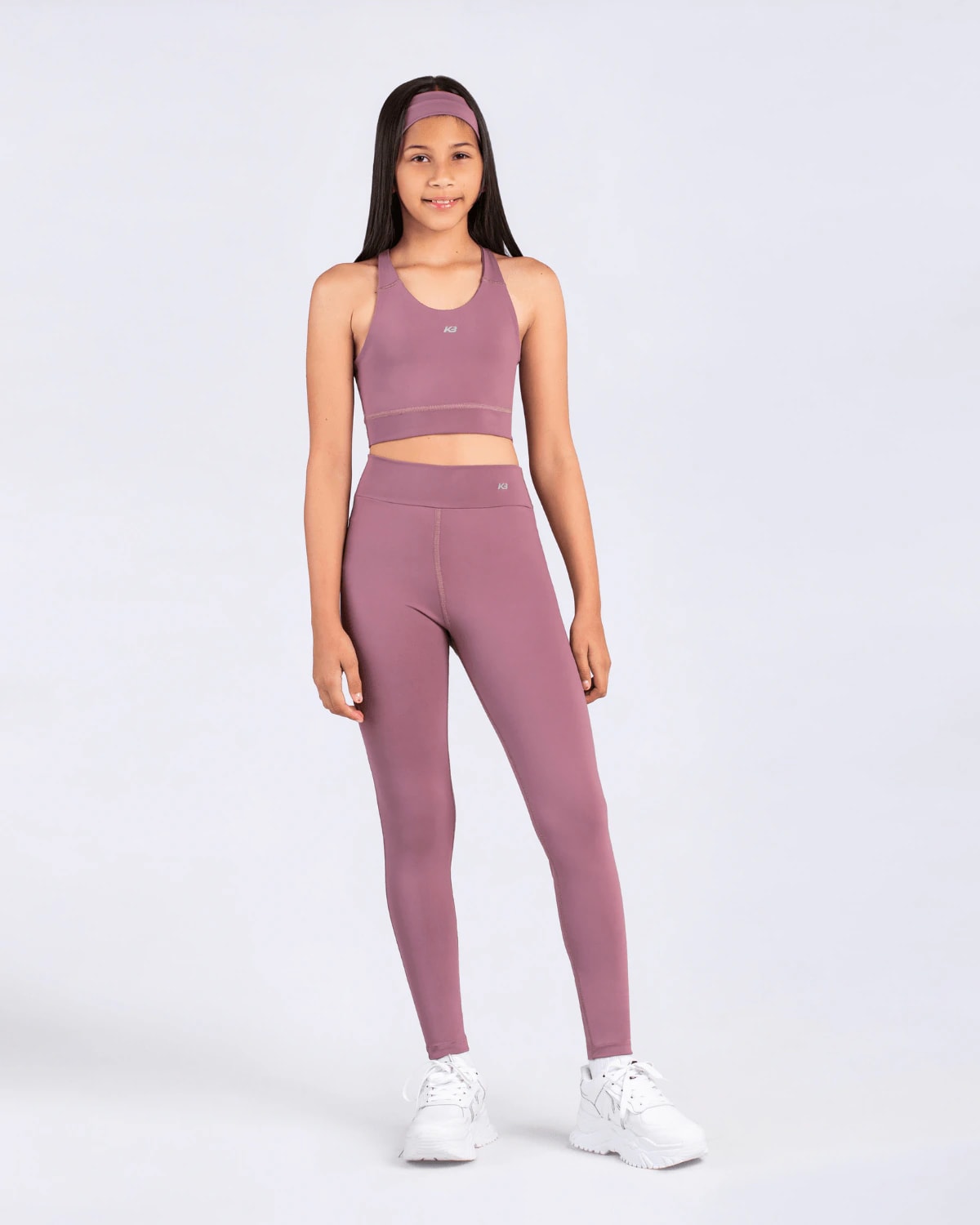 Leggins Era┃KAYBU REF.1309 - imagen 1