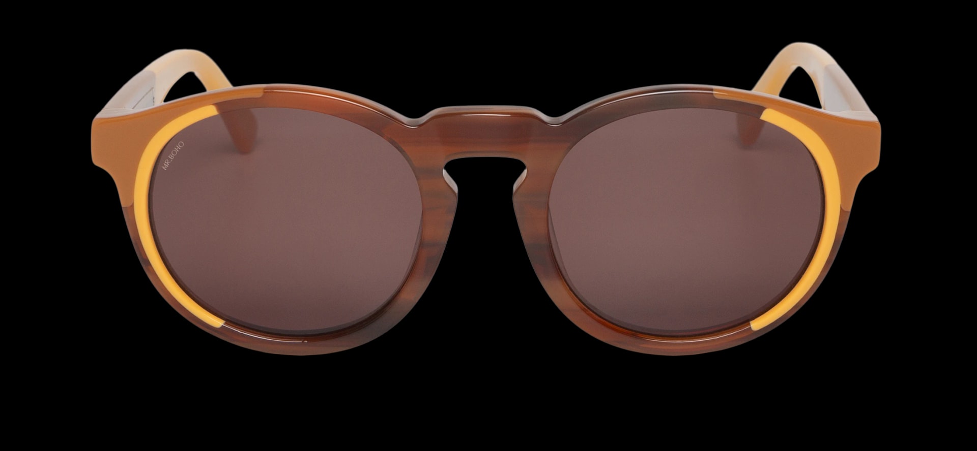 HAMMOK -  JORDAAN  - WITH CLASSICAL LENSES - imagen 1
