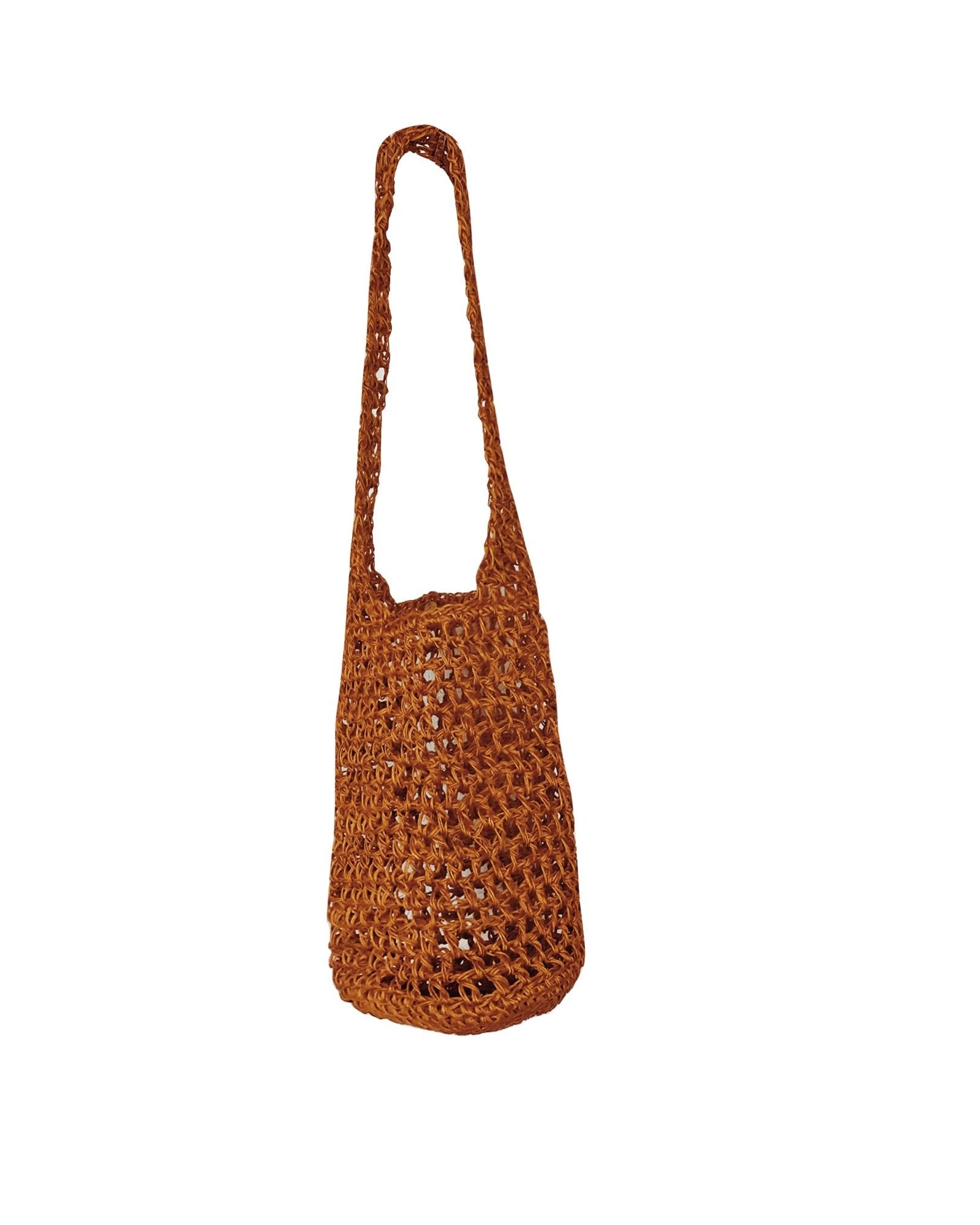 SUMMER BAG - MUSTARD - imagen 1