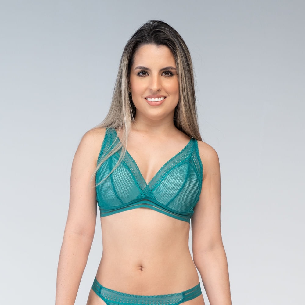 Brasier Julia - imagen 1