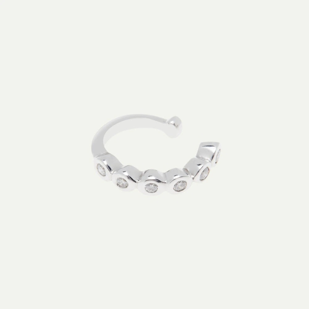 Earcuff Sencillo - imagen 1