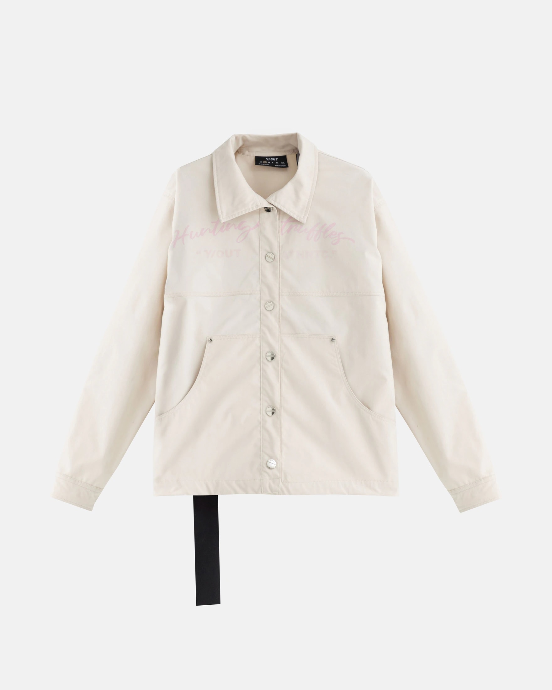 CAVE JACKET - imagen 1