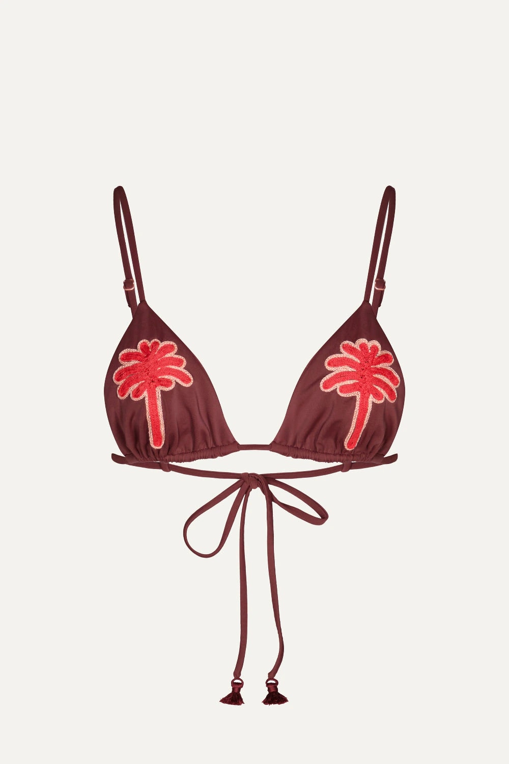 Heatwave Bikini Top - imagen 1