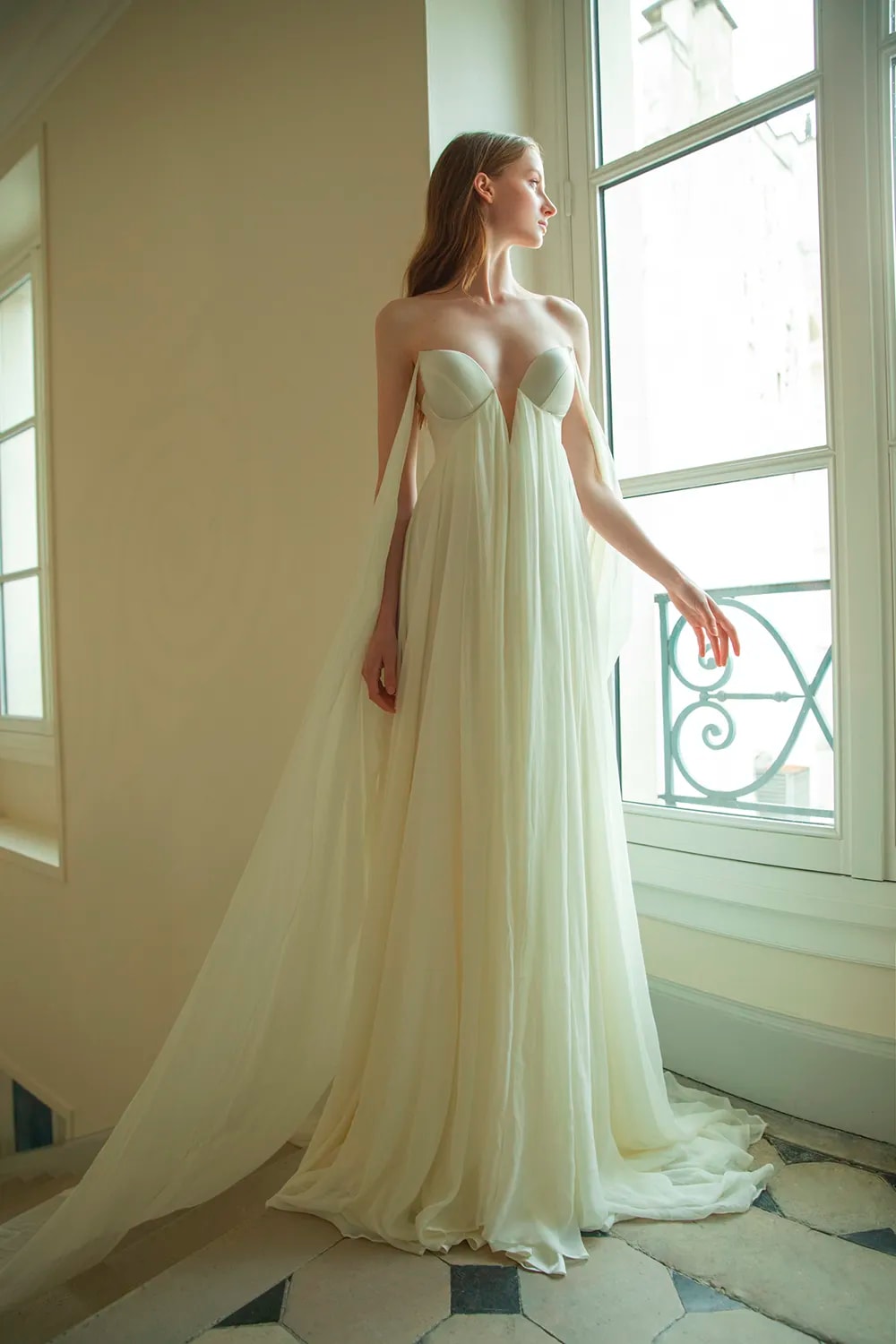Medusa Bride - imagen 1