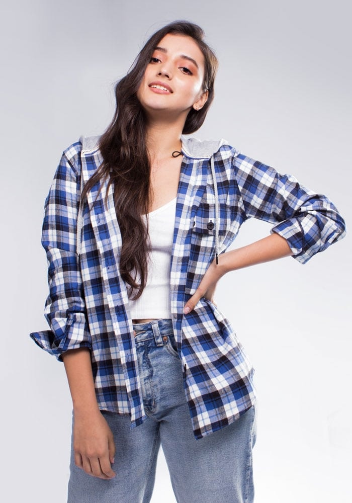 Sobrecamisa para Mujer - imagen 1