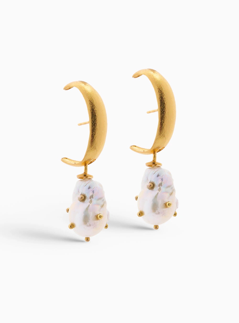 Tokyo Climber Earrings - imagen 1