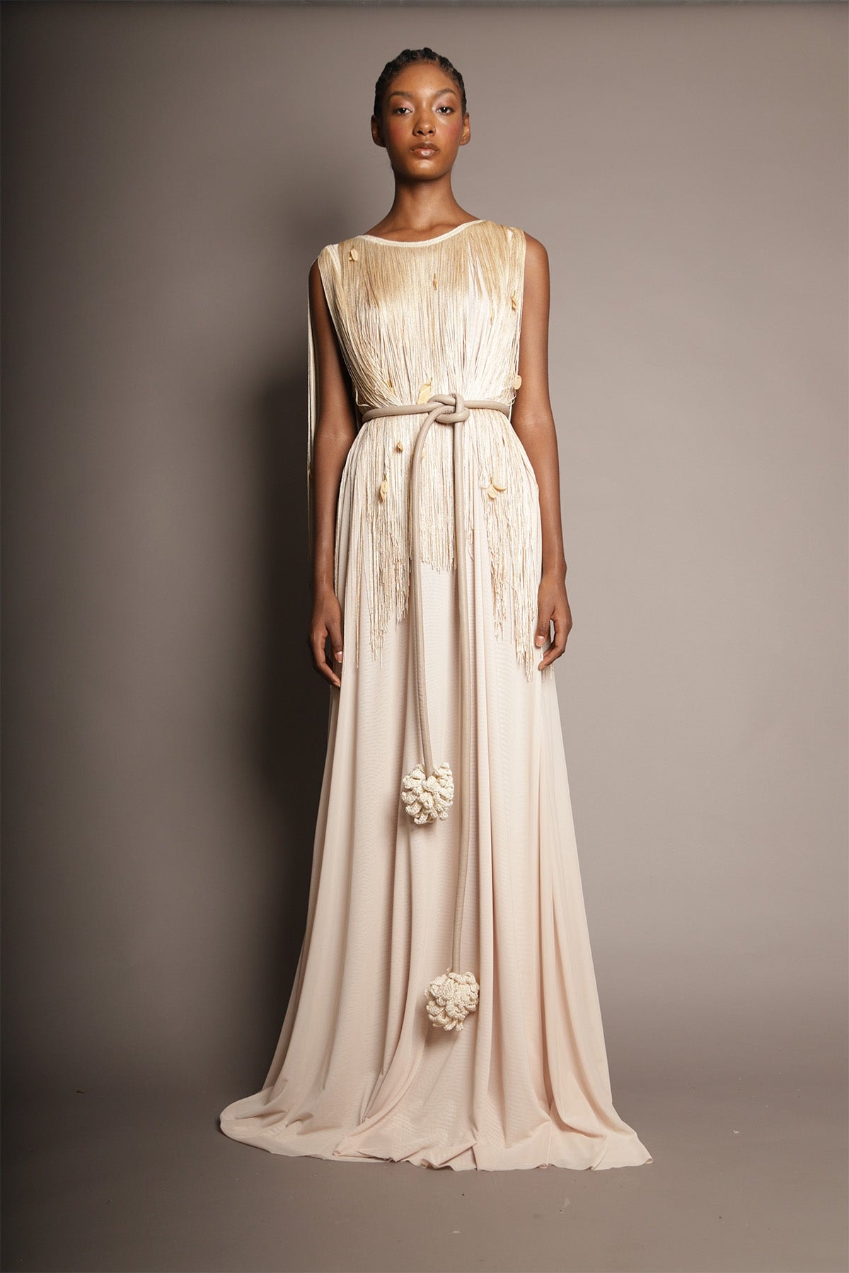 VESTIDO CLEMENTIN - imagen 1
