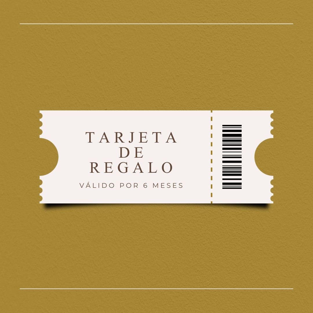 Tarjeta de regalo Brezo Jewelry - imagen 1