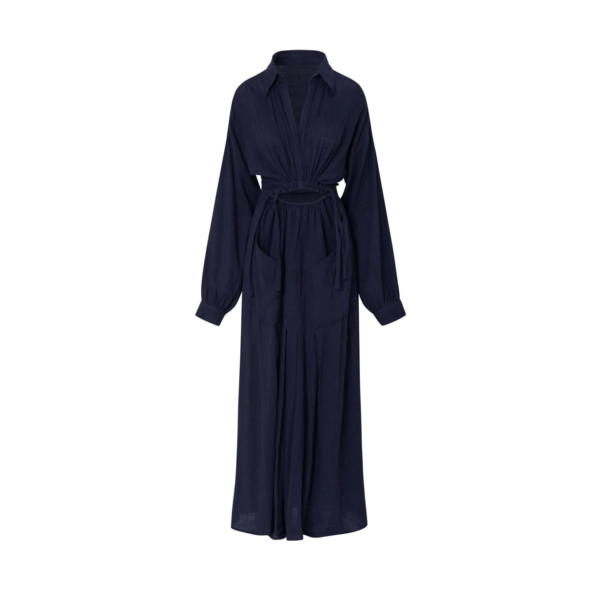 VESTIDO PAZ - imagen 1