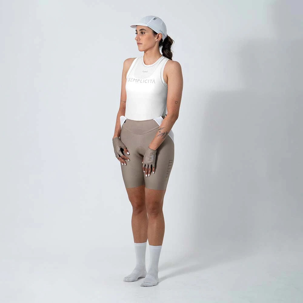 CAMISA INTERIOR CICLISMO MANGA SISA WINDSNOW PARA MUJER - imagen 1