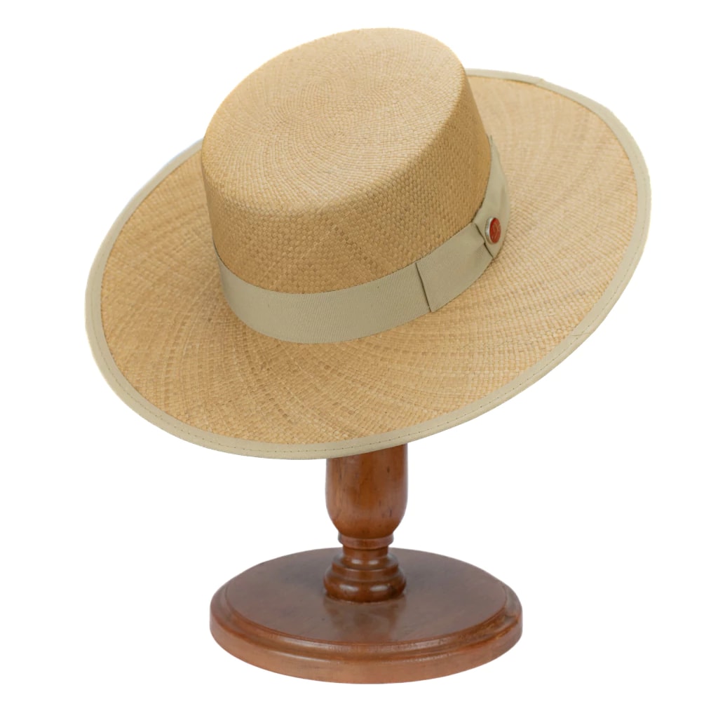 Sombrero Cordobes Sevilla - imagen 1