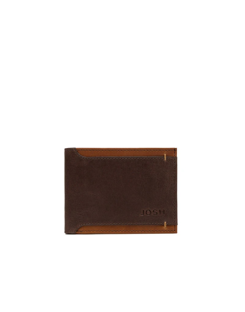 Billetera de cuero  REF THJ096 - imagen 1