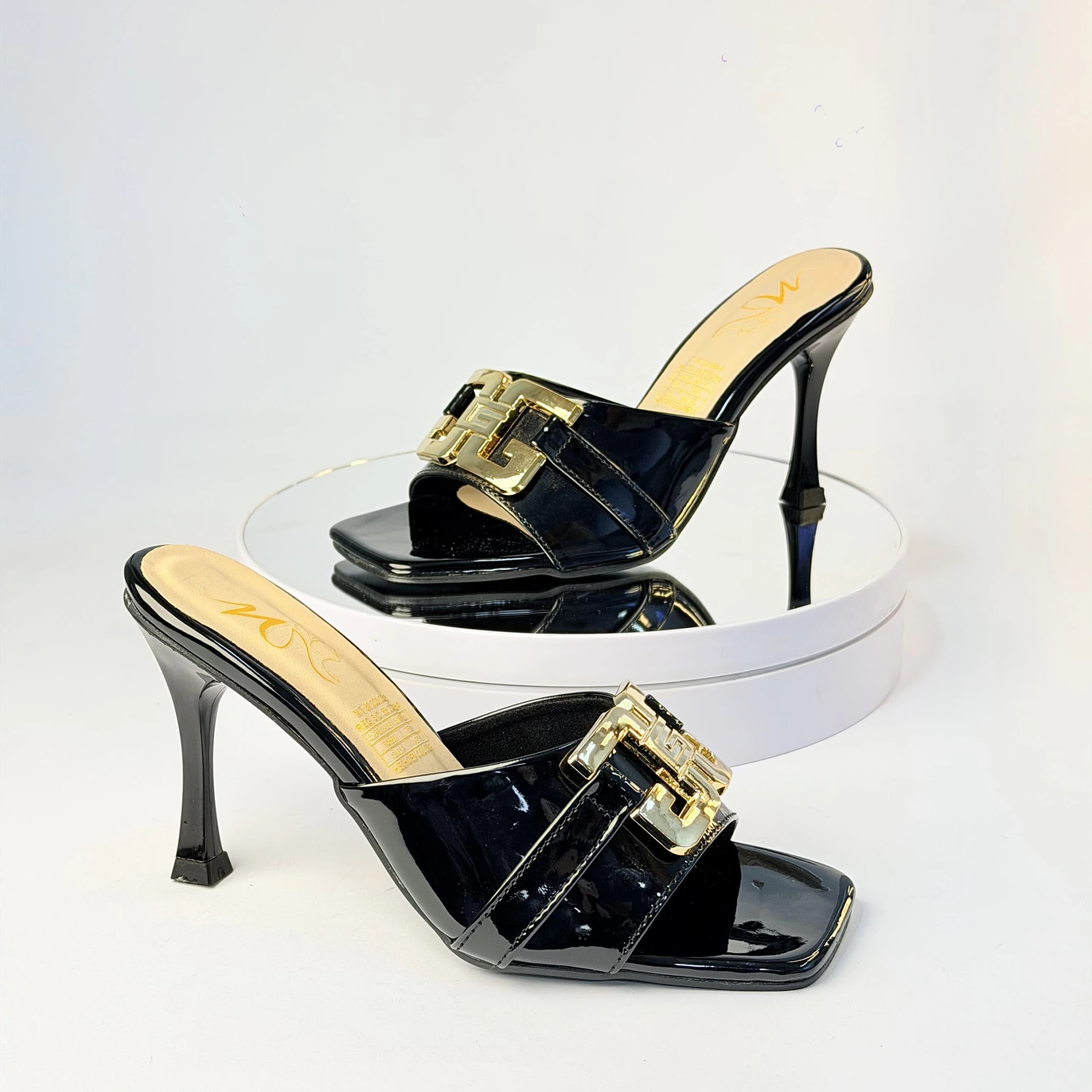 Tacon REF. 7021 | 7 ½ - imagen 1