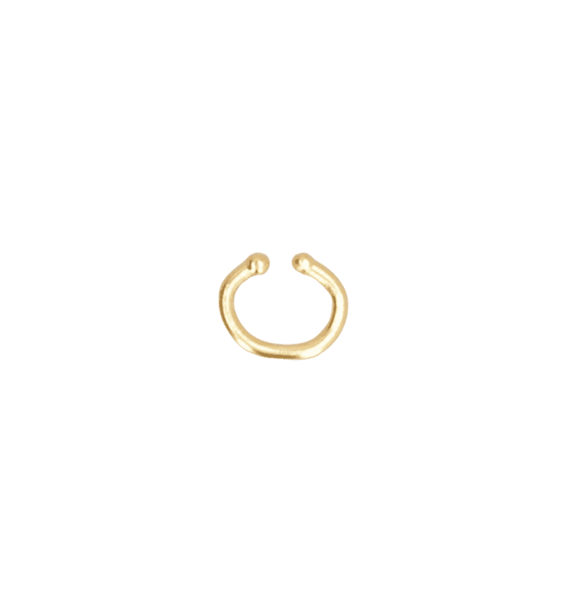 Ear Cuff Tesoro - imagen 1
