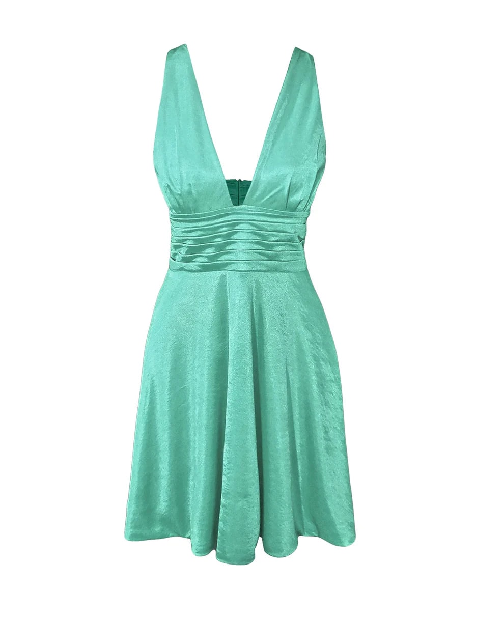 Marilyn Holiday Dress - imagen 1