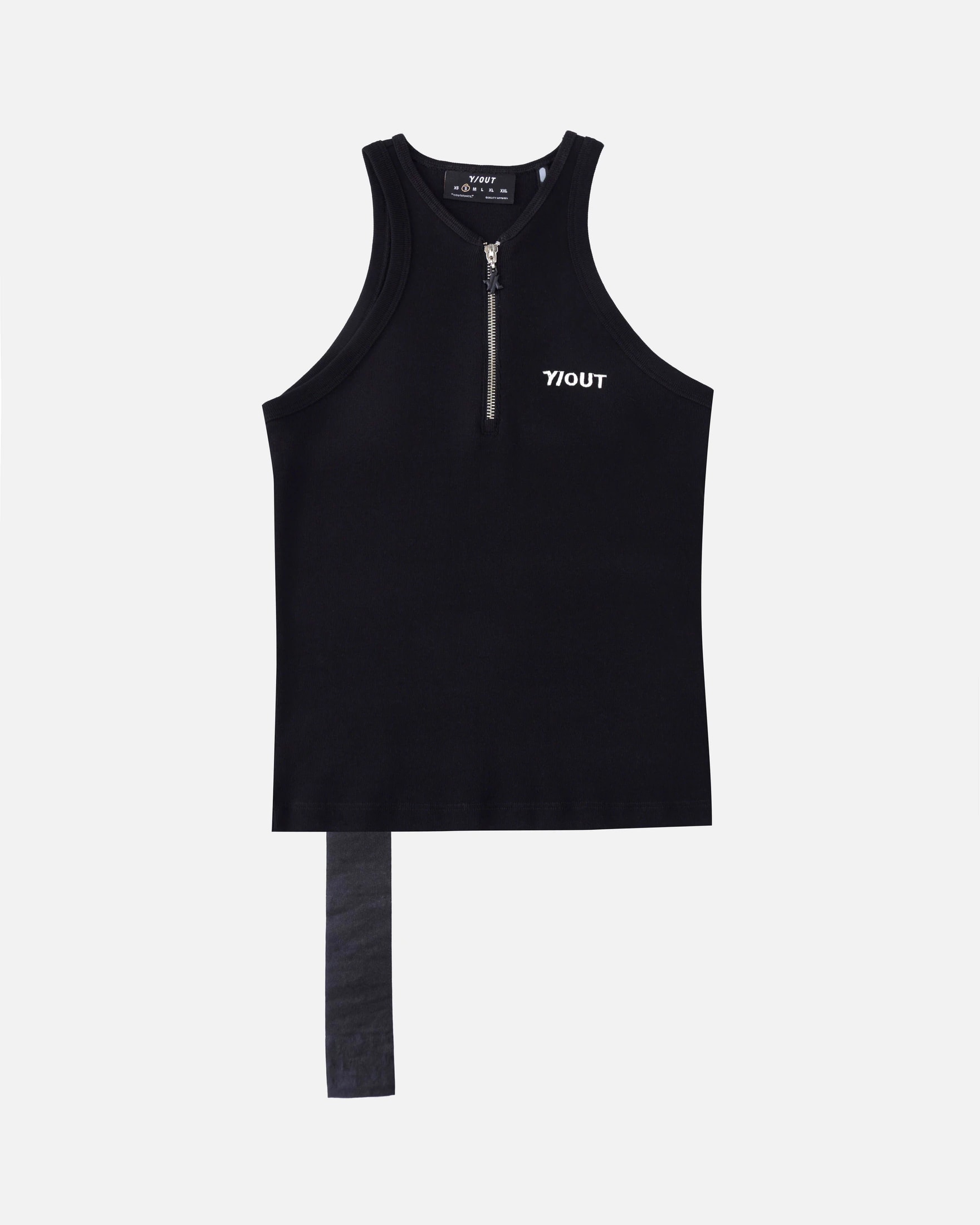 ALPHA TANK TOP - imagen 1