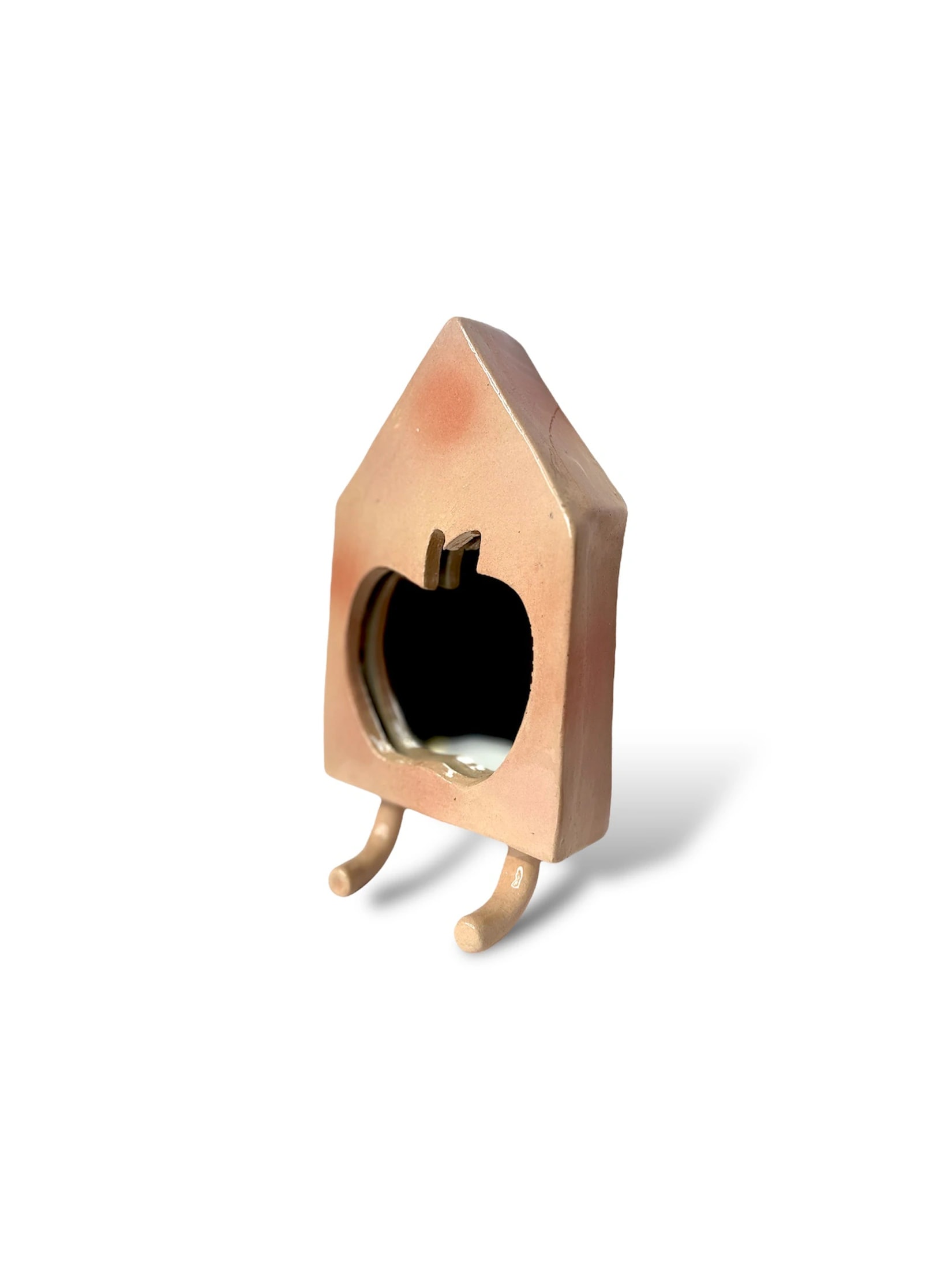 LITTLE MIRROR HOUSE - imagen 1