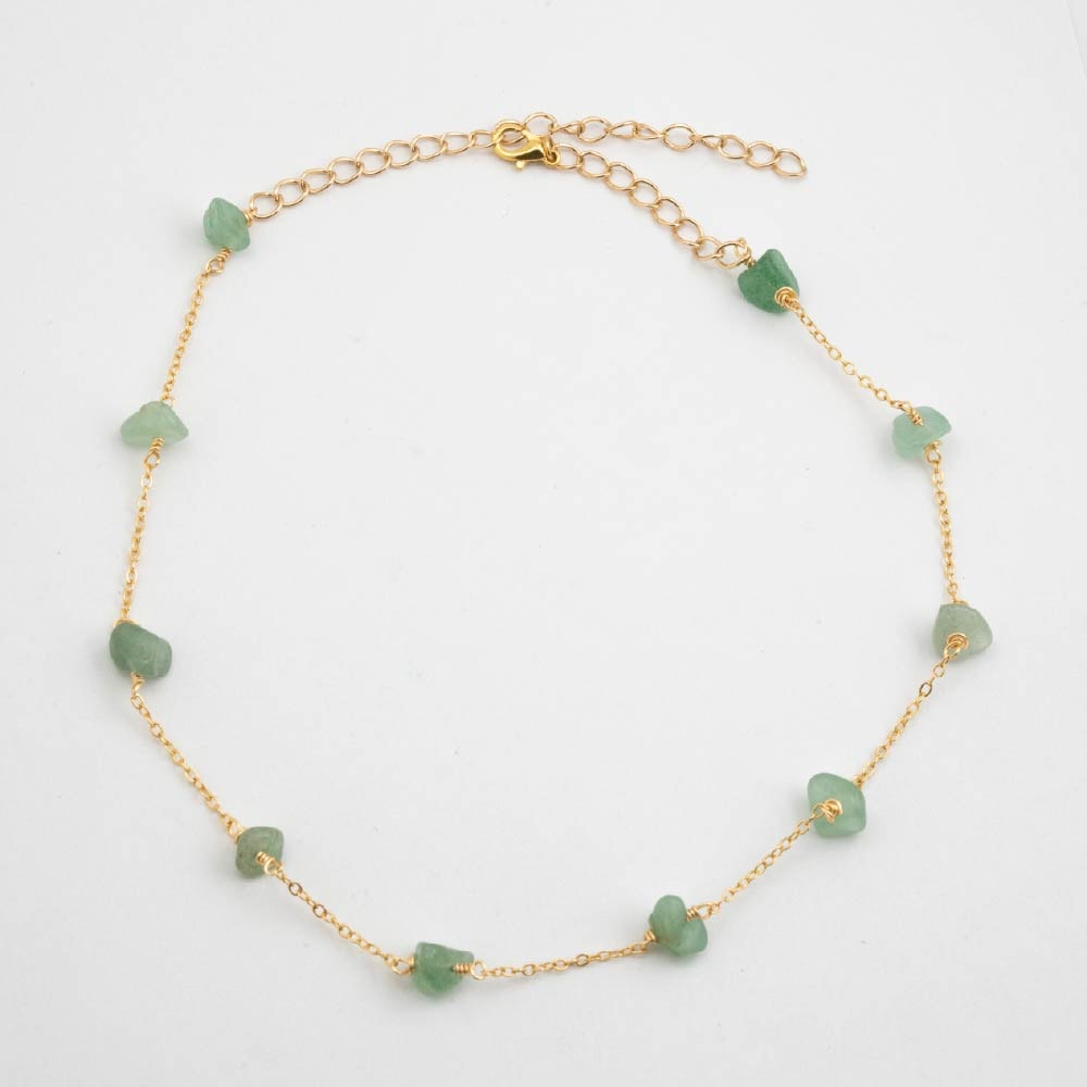 Collar Gargantilla Elvena - imagen 1