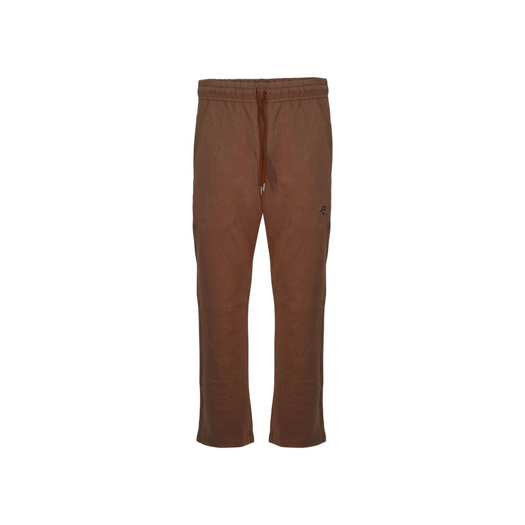 Sudadera Streetwear Chocolate | Basics Chrome - imagen 1