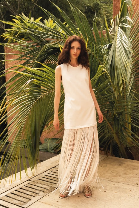 AMBROSSIA DRESS - imagen 1