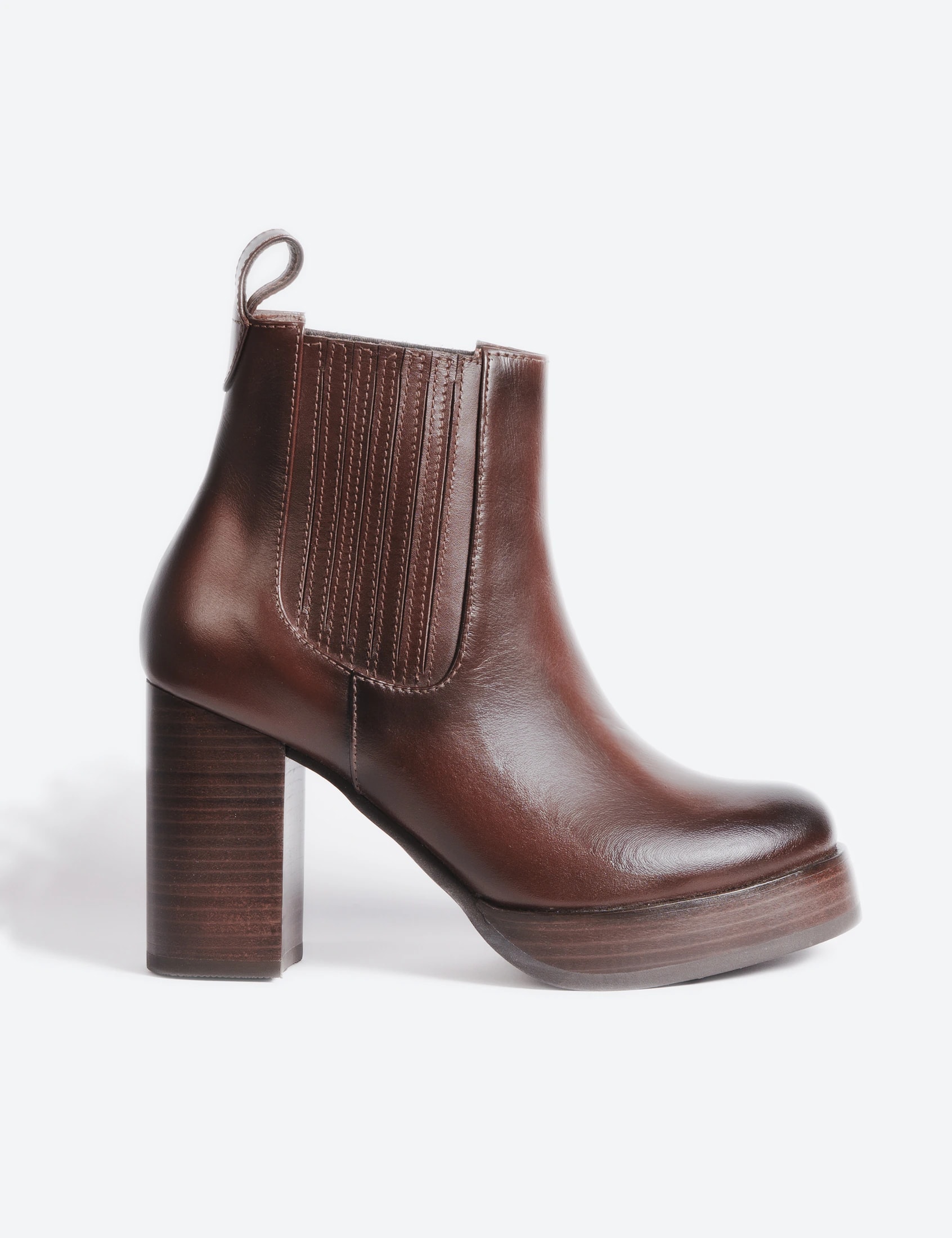 BOTIN CHICAGO CHOCOLATE - imagen 1